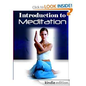 Introduction to Meditation  Are you stressed and dont know how to 