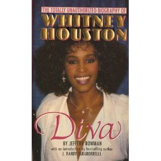   Reviews Diva The Totally Unauthorized Biography of Whitney Houston