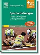 Sportverletzungen   Offizielles Manual der GOTS PORTOFREI 