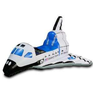  Lets Party By Aeromax Jr. Space Explorer Child Inflatable 