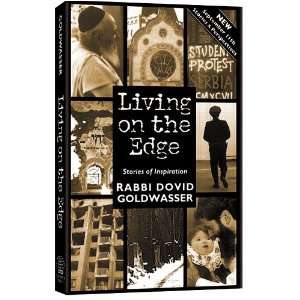  Living on the Edge (Expanded Ed.)   Living on the Edge 