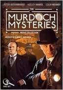 Murdoch Mysteries Movie Colletion