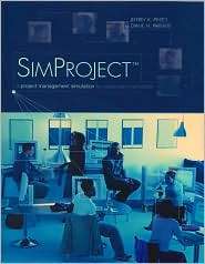SimProject A Project Management Simulation for Classroom Instruction 