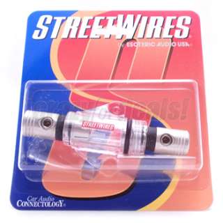   manufacturer streetwires part 44130 this item is a brand new unopened