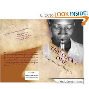 The Lucky One Eric Michael Moberg  Kindle Store
