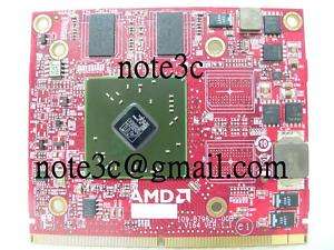 ATI Mobility Radeon HD 4570 MXM Type A Video Card 5739G  