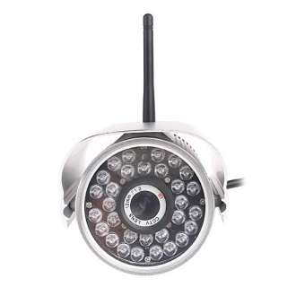 Apexis Wireless LED Security CCTV IP Camera Night vision Waterproof 