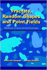   Statistics, (0471937576), Dietrich Stoyan, Textbooks   