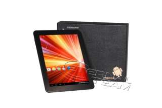   A90 IPS android 4.0 Dual Camera 1GB DDR3 8GB 16GB HDMI Wifi tablet pc