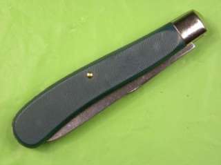 US FRONTIER IMPERIAL IRELAND Folding Pocket Knife  