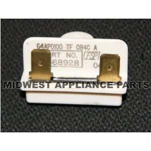 Whirlpool Dishwasher Thermal Fuse 3368928 Home Improvement  