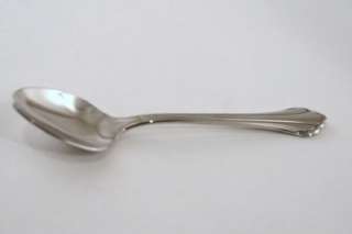 492  ONEIDA CLARETTE  Community Demitasse Spoon *New*  
