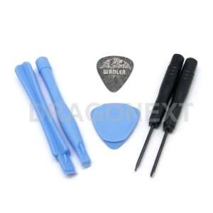  Iphone 2G 3G 4G Ipod Psp Ndsl Repair Opening Tools Kit 