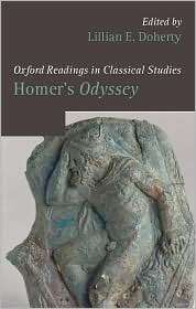   Odyssey, (0199233330), Lillian E. Doherty, Textbooks   