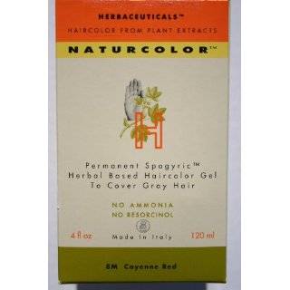   cayenne red by naturcolor buy new $ 16 00 health personal care see all