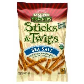 crackers sticks twigs pretzels sea salt by mary s gone crackers buy 