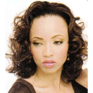  Afro Beauty Collection Synthetic Hair Half Wig   CP 1025 