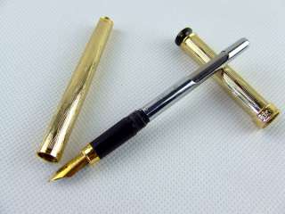 Vintage WING SUNG LUCKY Fountain Pens( in1995) 521U  