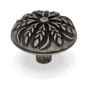  Palermo 1.19 in. Cabinet Knob (Set of 10)