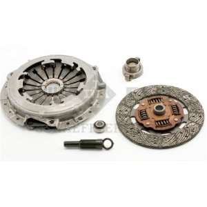    Luk 09 021 Clutch Kit W/Disc, Pressure Plate, Tool Automotive