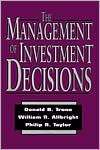   Decisions, (0786303921), Donald Trone, Textbooks   