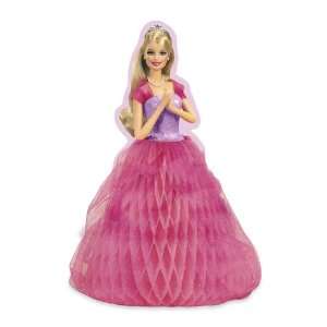  Barbie Celebration Centerpiece Toys & Games