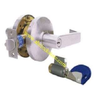  Bilock grade1 high security lever lock set