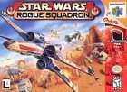 Star Wars Shadows of the Empire Nintendo 64, 1996 045496870133  