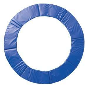  13 ft. (Frame Size) Round Premium Blue Trampoline Pad 