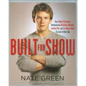   , Losing Fat, andLooking Good Enough [Paperback] Nate Green Books