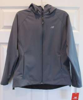   New Balance Jacket   Water / Wind Resistant Outer with fleece lining