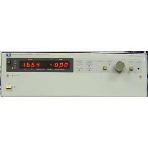 Agilent HP 6034A power supply [Misc.]  Industrial 
