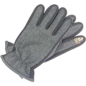  Echo Mens Touch Gloves Compatible for iPhone   Size 