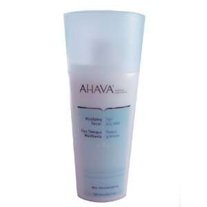  AHAVA Matifying Toner for Oily Skin 