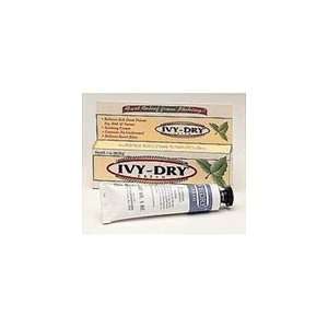  Ivy Dry Cream   1oz   Model 129 6821   Each Health 