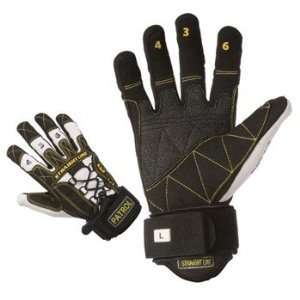 Straight Line Sports Pro Fit Patrol Glove