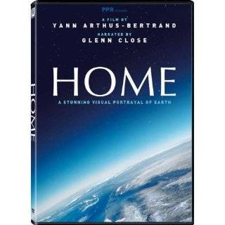 Home ~ Glenn Close ( DVD   June 5, 2009)