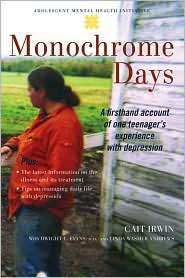 Monochrome Days A First Hand Account of One Teenagers Experience 