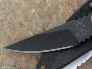 Tops Knives Scalpel Kydex Belt Clip Sheath SSS07  