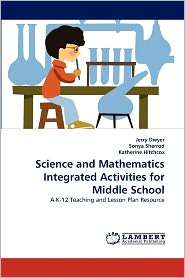   Middle School, (3844313559), Jerry Dwyer, Textbooks   