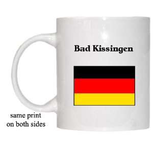  Germany, Bad Kissingen Mug 