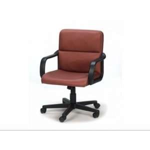  Aiden Low Back Chair, 1EA