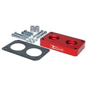   PowerAid Throttle Body Spacer, for the 1992 Ford F 150 Automotive