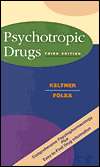 Psychotropic Drugs, (0323010032), Norman L. Keltner, Textbooks 
