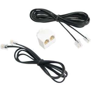   V100 Replacement Cords Landline Telephone Accessory Electronics
