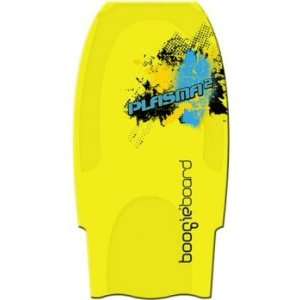  Boogieboard Plasma 36 Series Bodyboard