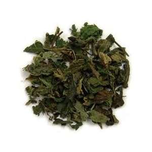 Nettle Leaf   4 ounce Urtica dioica c/s