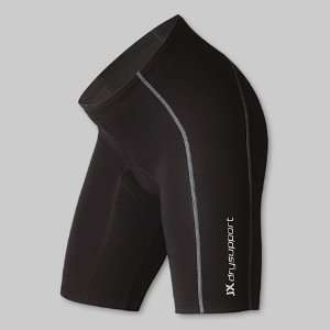  Prato High Quality Cycle Short With Coolax Lining & Gel 