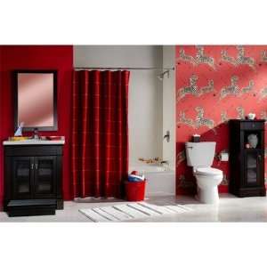   Standard B9210000.020 Family Bathroom Ensemble