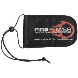    Firepower Barrel Blocker for Airsoft / Paintball